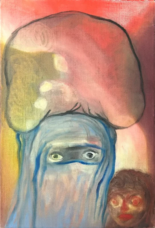 Miriam Cahn2